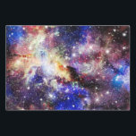 Galaxy, Universe, Stars, Outer Space Gift Pattern Wrapping Paper Sheet<br><div class="desc">Galaxy,  Universe,  Stars,  Outer Space Gift Pattern - Makes a perfect gift,  birthday gift or Christmas gift & decoration for outer space fans,  science fans,  geeks,  freaks,  math or physics fans,  astronaut,  space travel or rocket ship fans,  men women,  kids,  boys & girls!</div>