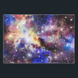 Galaxy, Universe, Stars, Outer Space Gift Pattern Wrapping Paper Sheet<br><div class="desc">Galaxy,  Universe,  Stars,  Outer Space Gift Pattern - Makes a perfect gift,  birthday gift or Christmas gift & decoration for outer space fans,  science fans,  geeks,  freaks,  math or physics fans,  astronaut,  space travel or rocket ship fans,  men women,  kids,  boys & girls!</div>