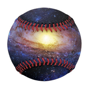 Galaxy Unknown Baseball