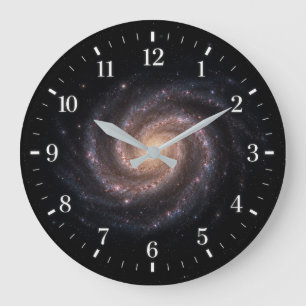 Galaxy Watch 2026 Version Large Clock