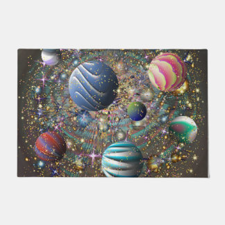 Galaxy Zelariamin Doormat