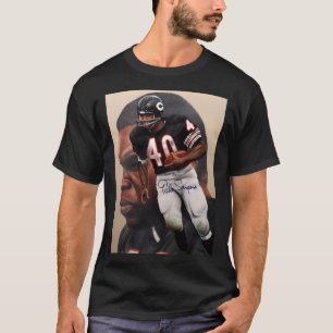Gale Sayers rip Essential T-Shirt