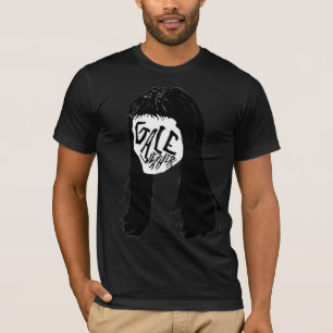 Gale Weathers Scream 3 T-Shirt