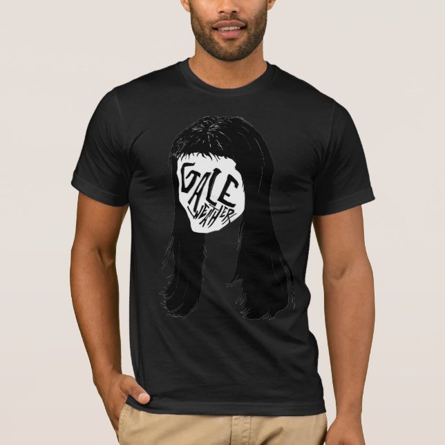 Gale Weathers Scream 3 T-Shirt (Front)