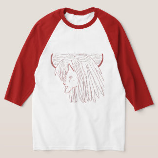 Galen God of the Earth T-Shirt