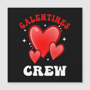 Galentines Crew Heart