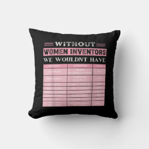 Galentine's Day Gift for Women - Everyday is Galen Cushion