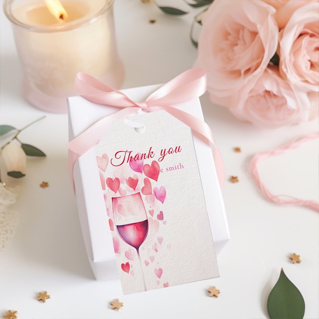 galentines party    gift tags (Creator Uploaded)