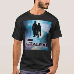 GALEXI T-Shirt