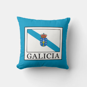 Galicia Cushion