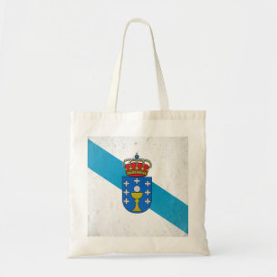 Galicia Tote Bag
