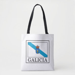 Galicia Tote Bag