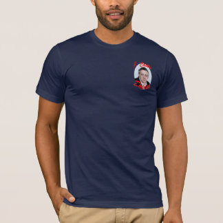Galician-style octopus T-Shirt