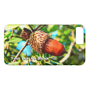 Galilee Acorn iPhone 8 Plus/7 Plus Case