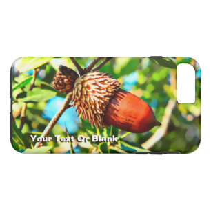 Galilee Acorn iPhone 8 Plus/7 Plus Case