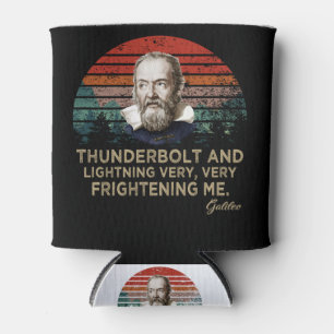 Galileo Galilei Can Cooler