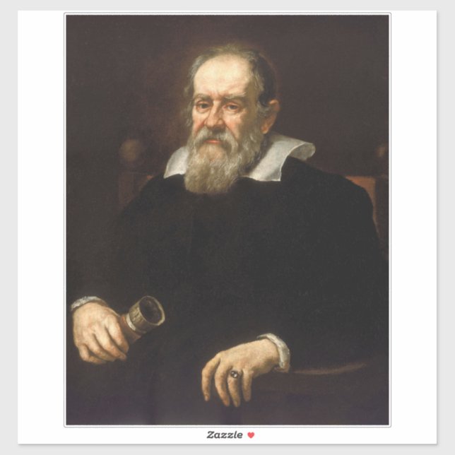Galileo Galilei: Father of Science & Astronomy (Sheet)