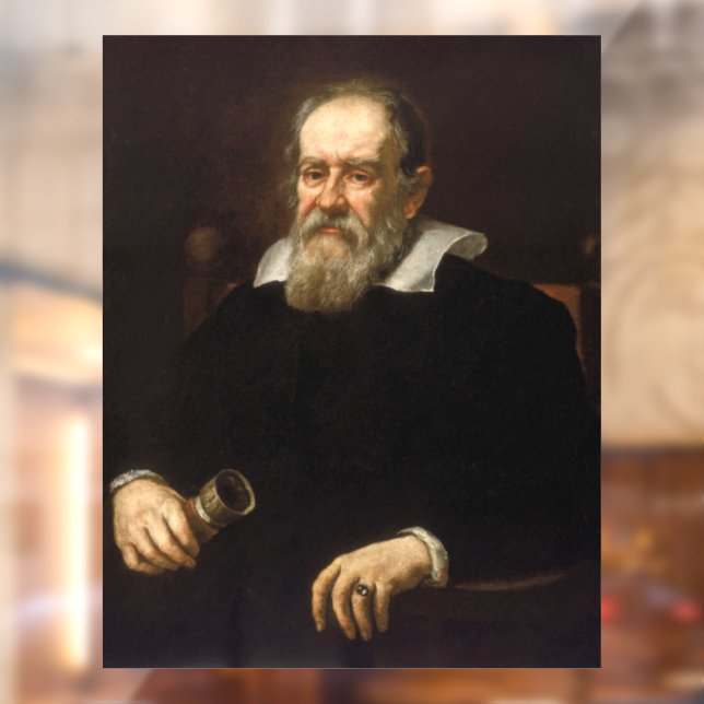Galileo Galilei: Father of Science & Astronomy (Sheet 2)