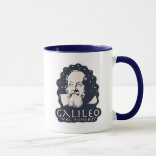 Galileo Mea Homeboy Mug