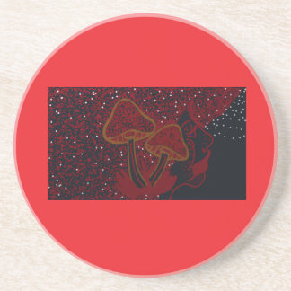 Galispheere, Mushroom Woman of the Raining Stars Coaster