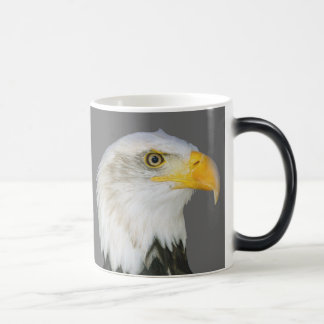 Gallant Bird Magic Mug