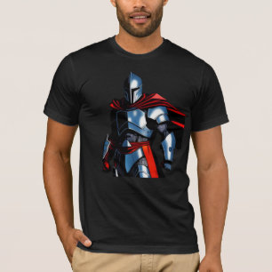 Gallant Swordsmen T-Shirt