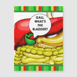 Gallbladder Surgery Get Well Gift Card