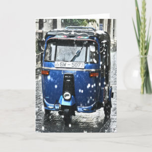 Galle, Sri Lanka Card