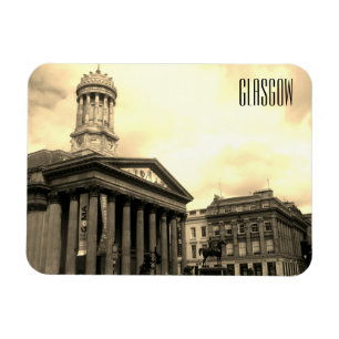 gallery glasgow magnet