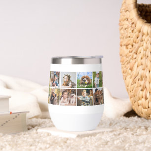 Gallery of 20 Personalised Photo