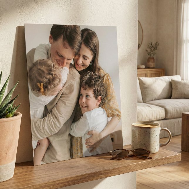 Gallery Satin Finish Print (Print Your Life Large)