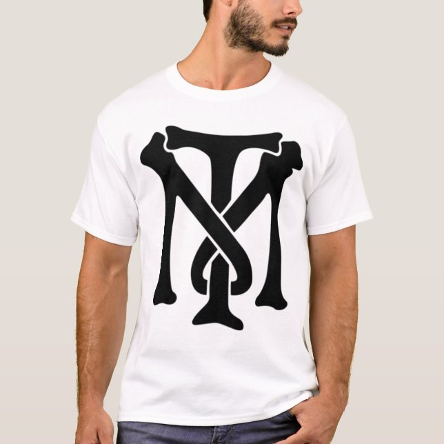 GALLETTI   MONTANA T-SHIRT (Front)