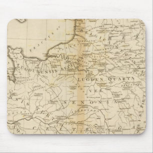 Gallia Mouse Pad