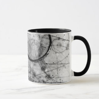 Gallifreyan Geometry Mug