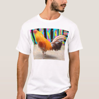 Gallo de pelea T-Shirt