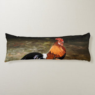 Gallo/Galo/Rooster Body Cushion