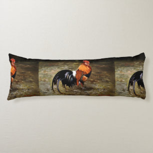 Gallo/Galo/Rooster Body Cushion