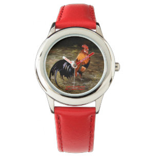 Gallo/Galo/Rooster Watch