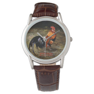 Gallo/Galo/Rooster Watch