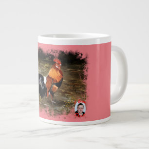 Gallo Large Coffee Mug