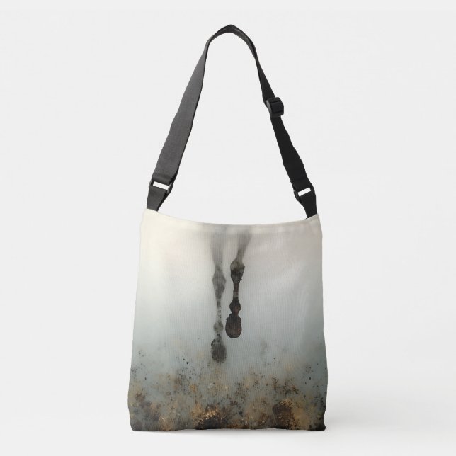 Gallop Crossbody Bag (Front)