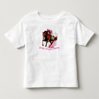 Gallop Towards Victory. Elegant Horse Portrait wit