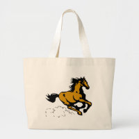 Galloping Horse Wild and Free