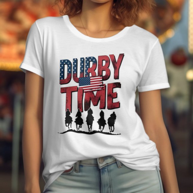 Galloping on Freedom: A Group Horseback Adventure T-Shirt (Creator Uploaded)