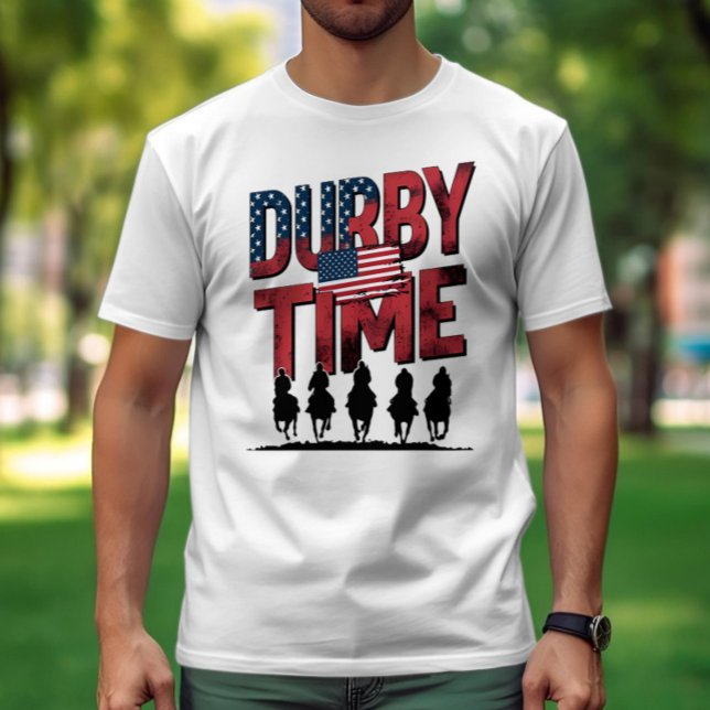 Galloping on Freedom: A Group Horseback Adventure T-Shirt (Creator Uploaded)