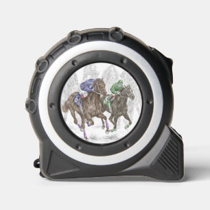 Galloping Race Horses 1