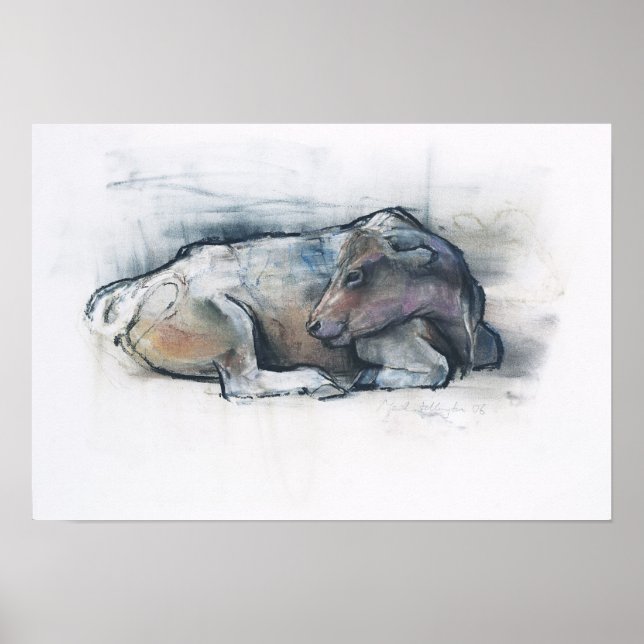 Galloway 2006 poster (Front)