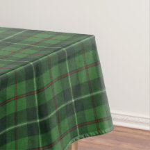Galloway Hunting Modern Original Scottish Tartan 