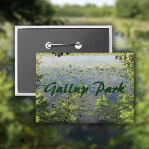 Gallup Park In Ann Arbor