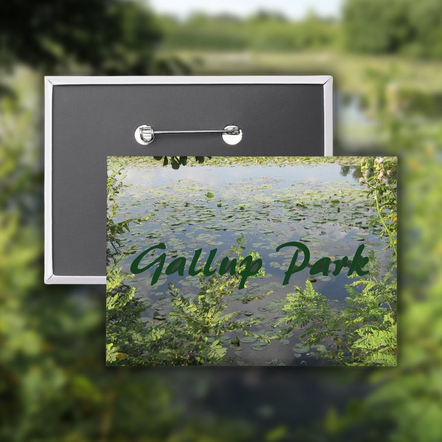 Gallup Park In Ann Arbor (Creator Uploaded)